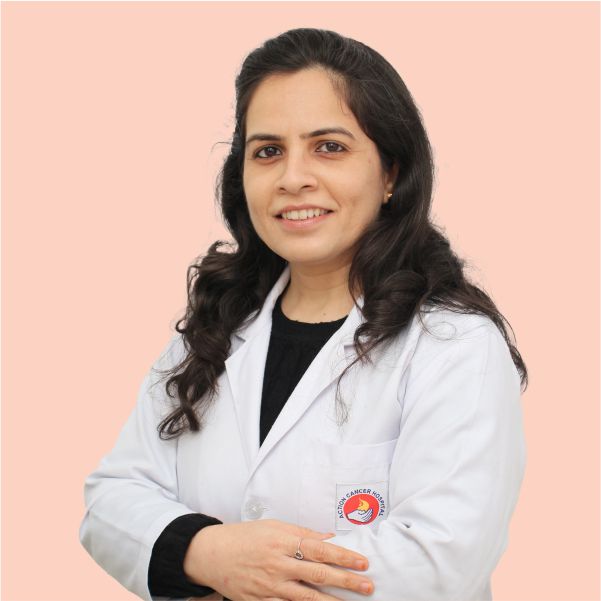 Best Experienced Doctors in Delhi | Action Cancer Hospital
