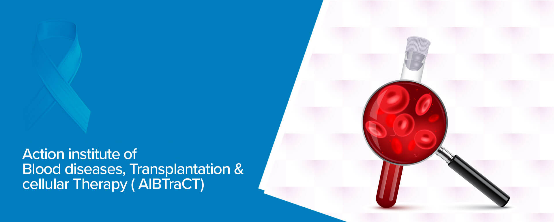Action institute of Blood diseases, Transplantation  & cellular Therapy ( AIBTraCT)