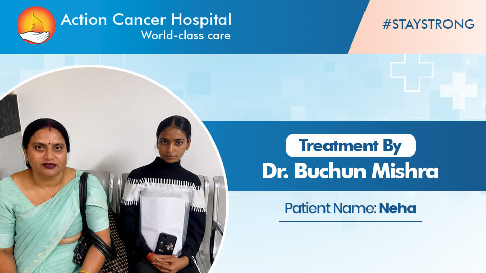 We Were Scared But the Right Doctor Made All the Difference | Action Cancer Hospital