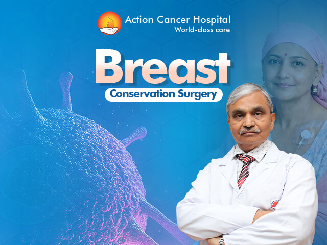 Breast Cancer Awareness: Early Detection & Treatment Options