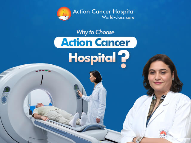 How Multidisciplinary Cancer Treatment Helps Patients | Action Cancer Hospital