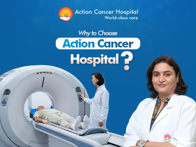 How Multidisciplinary Cancer Treatment Helps Patients | Action Cancer Hospital