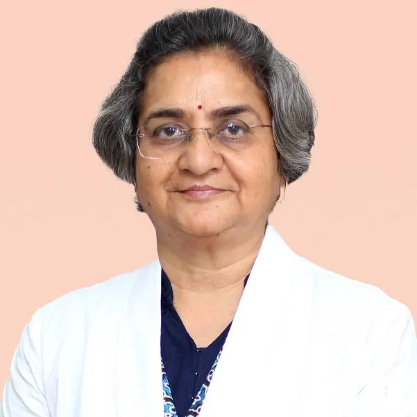 Dr. Ushma Singh