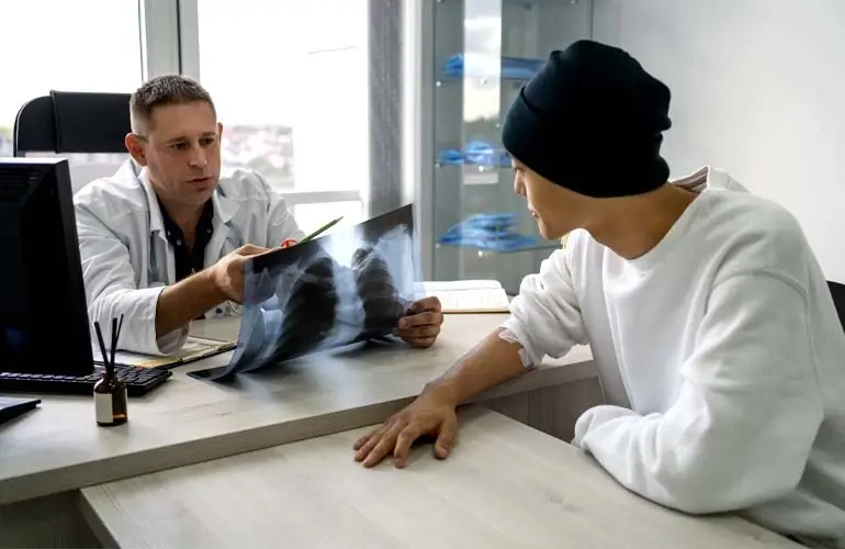 Action Institute of Radiation Oncology